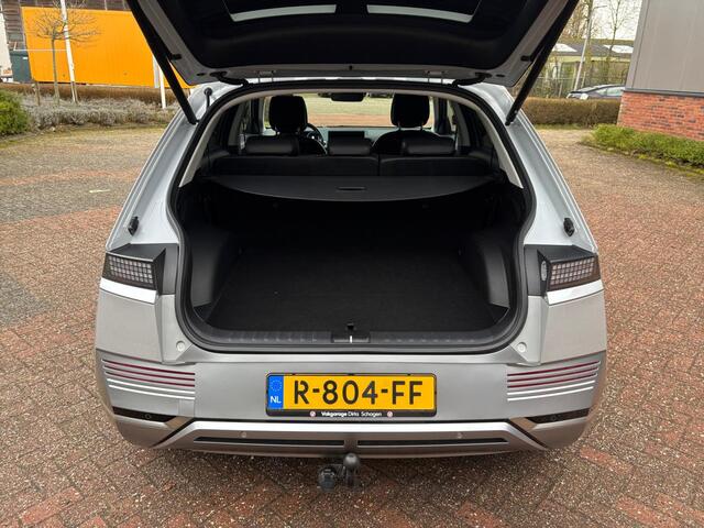 Hyundai IONIQ 5 Lounge AWD 306 PK 73kWh ? Warmtepomp ? Leder ? 360CAM