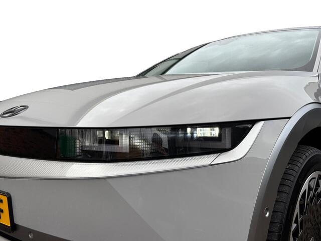 Hyundai IONIQ 5 Lounge AWD 306 PK 73kWh ? Warmtepomp ? Leder ? 360CAM