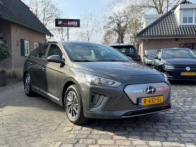 Hyundai IONIQ Comfort EV 38 kWh ecc,navi,lmv,camera