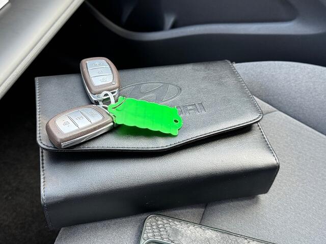 Hyundai IONIQ Comfort EV 38 kWh ecc,navi,lmv,camera