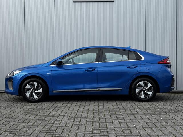 Hyundai IONIQ 1.6 GDi Comfort / Climate Control / Cruise Control Adaptief / All Season banden / Xenon / Nette auto /