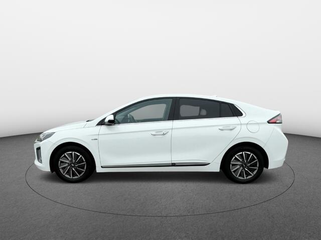 Hyundai IONIQ Comfort EV 38 kWh | Stoelverwarming