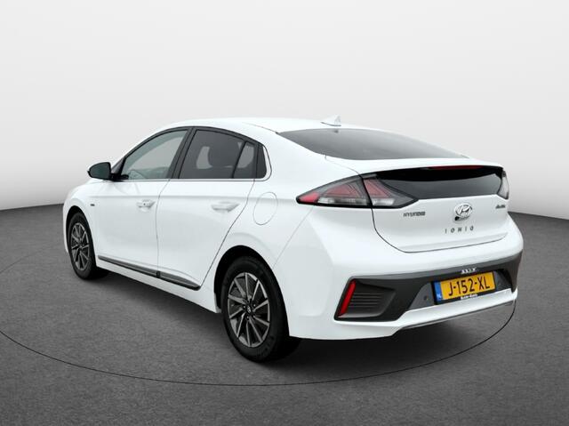 Hyundai IONIQ Comfort EV 38 kWh | Stoelverwarming