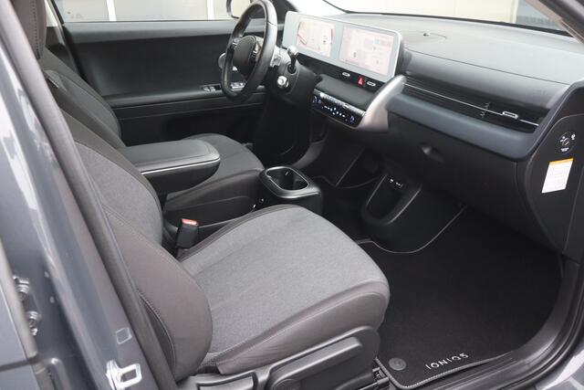 Hyundai IONIQ 5 Style 58 kWh NL-Auto!! SOH 100% Camera I Adap + Stuurhulp I Carplay