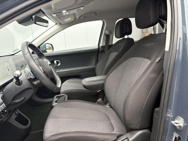 Hyundai IONIQ 5 Style 58 kWh / Airco / Cruise control / 3 Fase Lader / Apple Carplay/Android Auto /