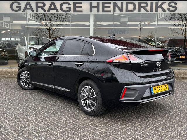 Hyundai IONIQ Comfort EV 38 kWh | SOH: 95,2% | 311km WLTP | Adaptive CC | Full LED | Navi |