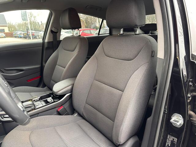 Hyundai IONIQ Comfort EV 38 kWh | SOH: 95,2% | 311km WLTP | Adaptive CC | Full LED | Navi |
