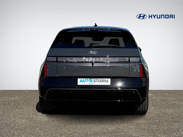 Hyundai IONIQ 5 N Line 84 kWh
