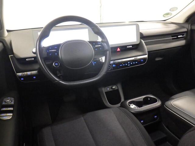 Hyundai IONIQ 5 STYLE 73KWH I 3-FASE I 98% SOH I P-CAMERA I ADAPTIVE CRUISE CONTROL I APPLE CARPLAY
