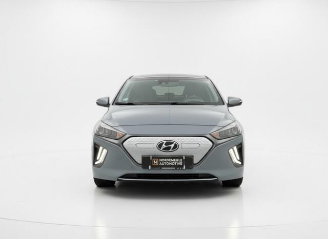 Hyundai IONIQ COMFORT EV 38 KWH, Navi, Camera, Cruise