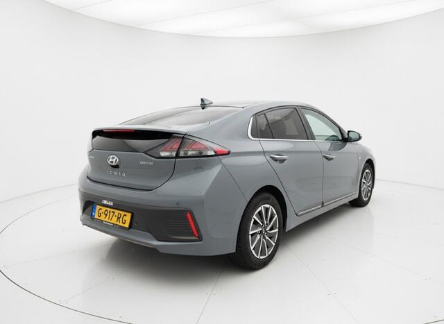 Hyundai IONIQ COMFORT EV 38 KWH, Navi, Camera, Cruise