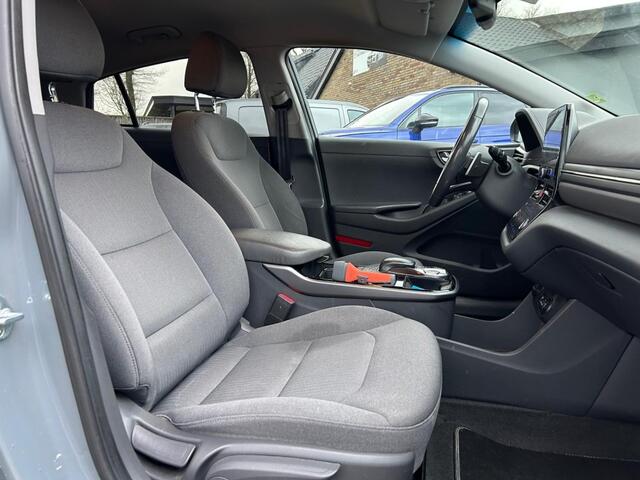 Hyundai IONIQ COMFORT EV 38 KWH, Navi, Camera, Cruise