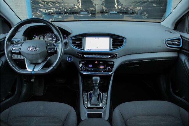 Hyundai IONIQ 1.6 GDi Comfort |ACC|parkeersensoren|camera|climate control|