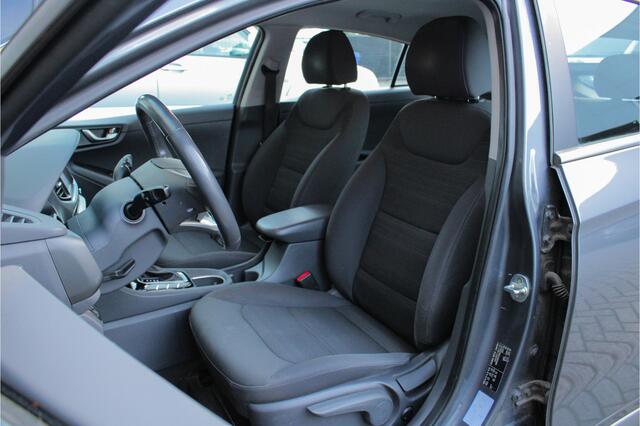Hyundai IONIQ 1.6 GDi Comfort |ACC|parkeersensoren|camera|climate control|