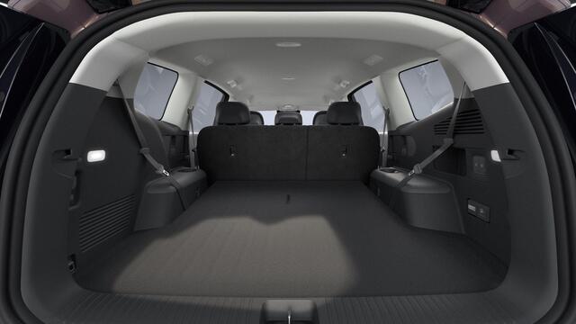 Hyundai IONIQ 9 Connect 7p. 110.3 kWh / ¤3000,- Inruilvoordeel / Nu Te Bestellen / Meerprijs Getoonde Kleuren Vanaf ¤995,- /