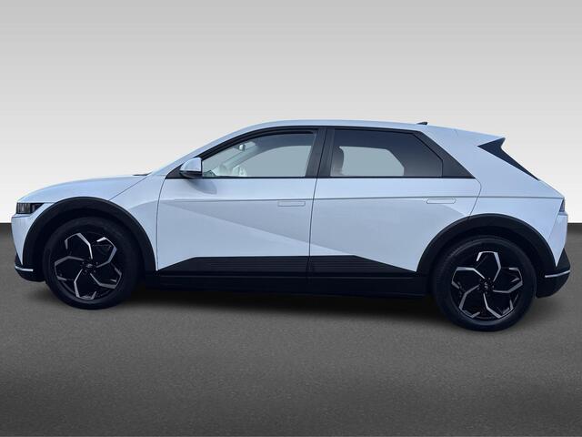 Hyundai IONIQ 5 Style 58 kWh | Warmtepomp