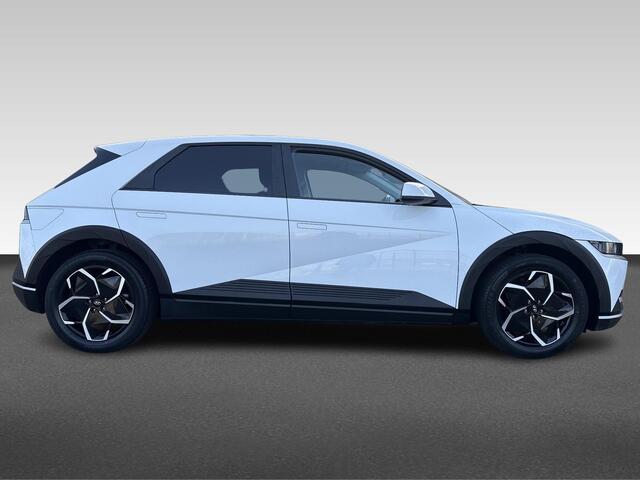 Hyundai IONIQ 5 Style 58 kWh | Warmtepomp