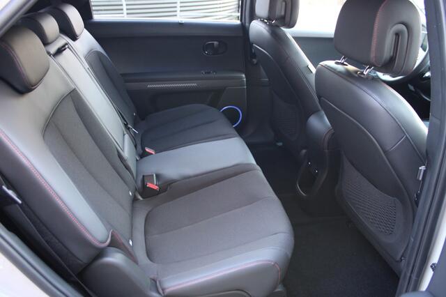 Hyundai IONIQ 5 N Line Business 84 kWh | Nieuw! | Uit voorraad leverbaar! |