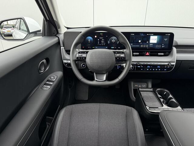 Hyundai IONIQ 5 Connect Limited 84 kWh / Snel Leverbaar / Navigatie / Climate Control / Cruise Control Adaptief /