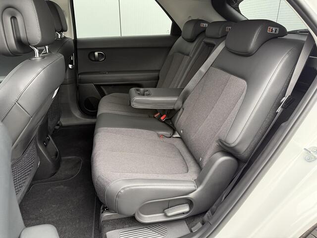 Hyundai IONIQ 5 Connect Limited 84 kWh / Snel Leverbaar / Navigatie / Climate Control / Cruise Control Adaptief /