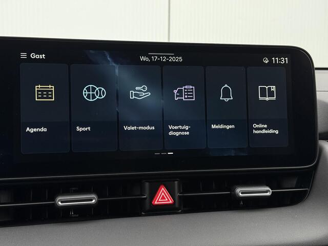 Hyundai IONIQ 5 Connect Limited 84 kWh / Snel Leverbaar / Navigatie / Climate Control / Cruise Control Adaptief /