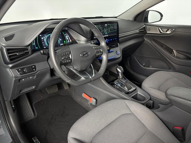 Hyundai IONIQ 1.6 GDi Comfort - Plus | Hybrid | Navigatie | Trekhaak