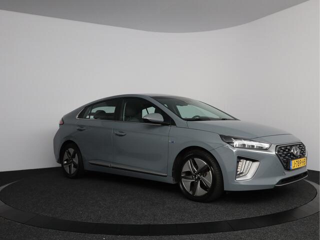 Hyundai IONIQ 1.6 GDi Comfort - Plus | Hybrid | Navigatie | Trekhaak