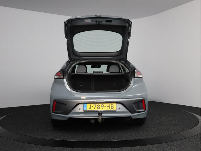 Hyundai IONIQ 1.6 GDi Comfort - Plus | Hybrid | Navigatie | Trekhaak