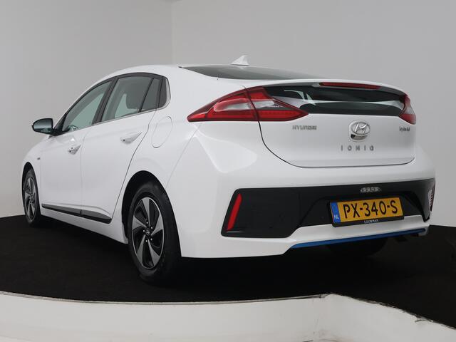 Hyundai IONIQ 1.6 GDi Comfort | Camera | Apple Carplay/Android Auto | Nederlandse auto | 1e Eigenaar |