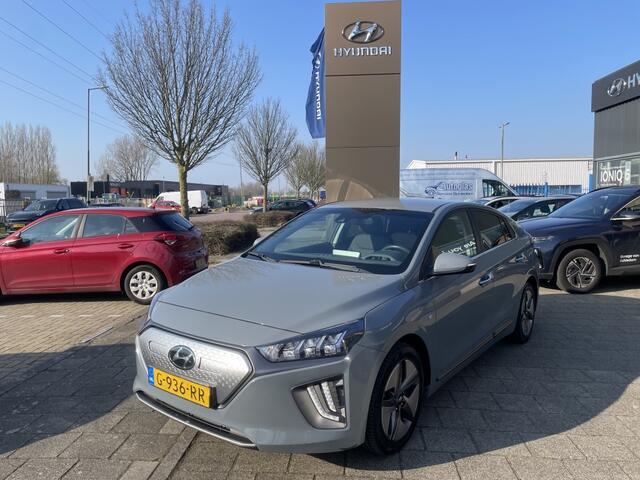 Hyundai IONIQ Comfort EV 38 kWh*RIJKLAARPRIJS*