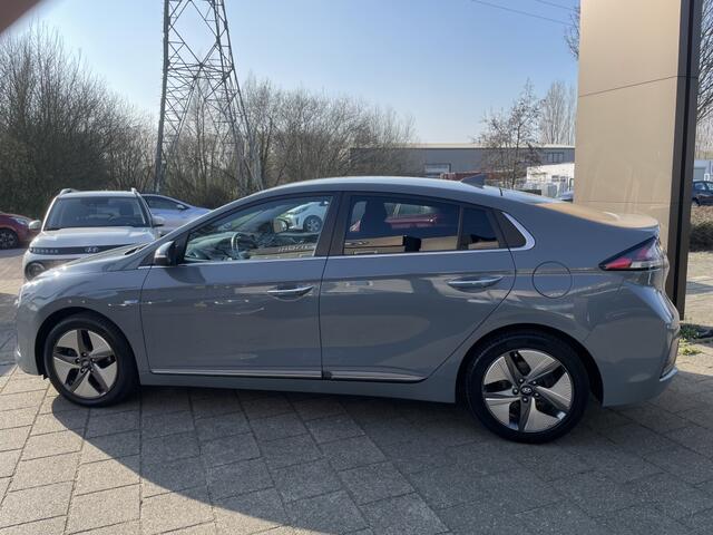 Hyundai IONIQ Comfort EV 38 kWh*RIJKLAARPRIJS*