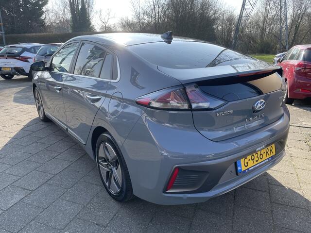 Hyundai IONIQ Comfort EV 38 kWh*RIJKLAARPRIJS*