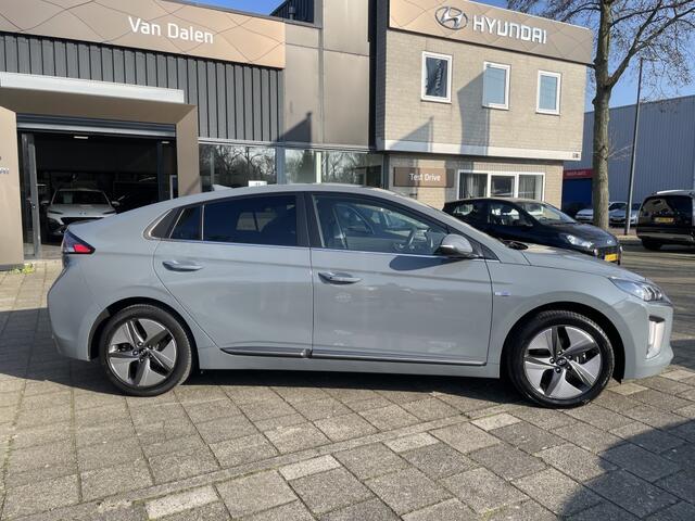 Hyundai IONIQ Comfort EV 38 kWh*RIJKLAARPRIJS*