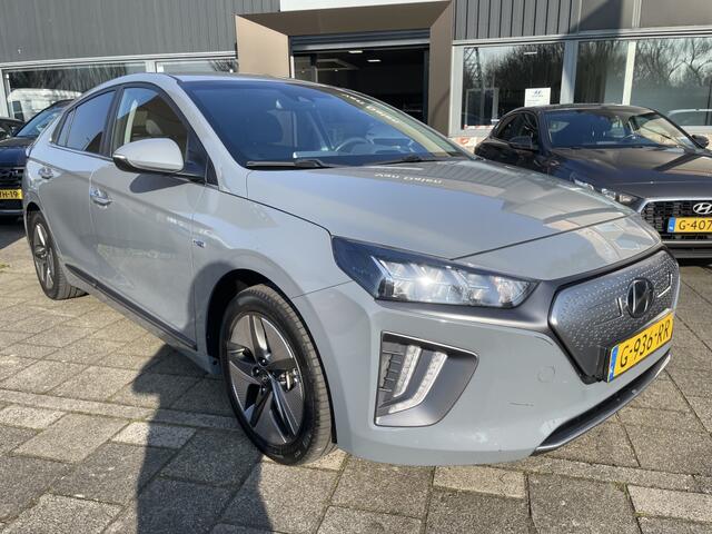 Hyundai IONIQ Comfort EV 38 kWh*RIJKLAARPRIJS*