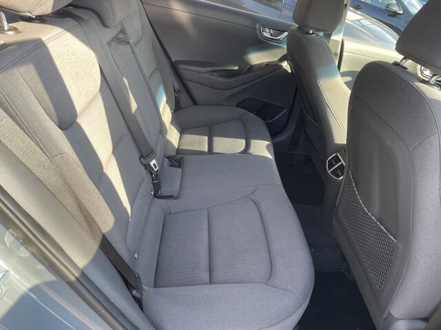 Hyundai IONIQ Comfort EV 38 kWh*RIJKLAARPRIJS*