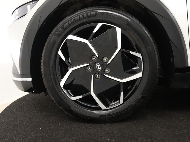 Hyundai IONIQ 5 Lounge 73kWh