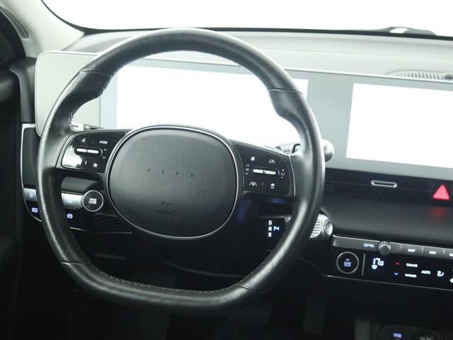 Hyundai IONIQ 5 Lounge 73kWh
