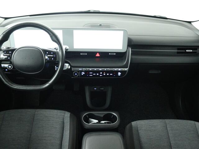 Hyundai IONIQ 5 Lounge 73kWh
