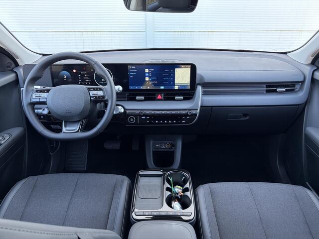 Hyundai IONIQ 5 Long Range Pure Edition 84 kWh ** Nieuw uit voorraad leverbaar **