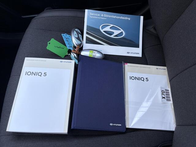 Hyundai IONIQ 5 Long Range Pure Edition 84 kWh ** Nieuw uit voorraad leverbaar **