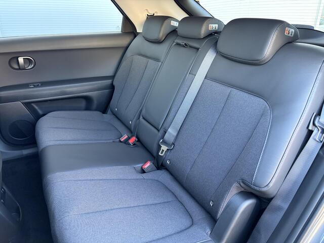 Hyundai IONIQ 5 Long Range Pure Edition 84 kWh ** Nieuw uit voorraad leverbaar **