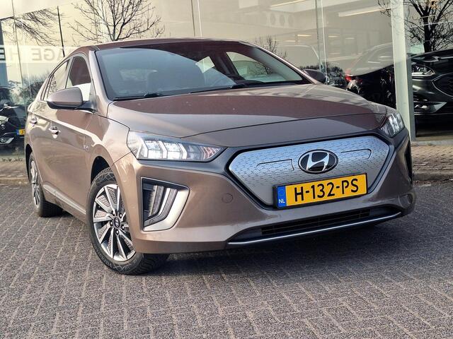 Hyundai IONIQ Comfort EV 38 kWh | SOH: 94,5% | 311km WLTP | Adaptive CC | Full LED | Navi |