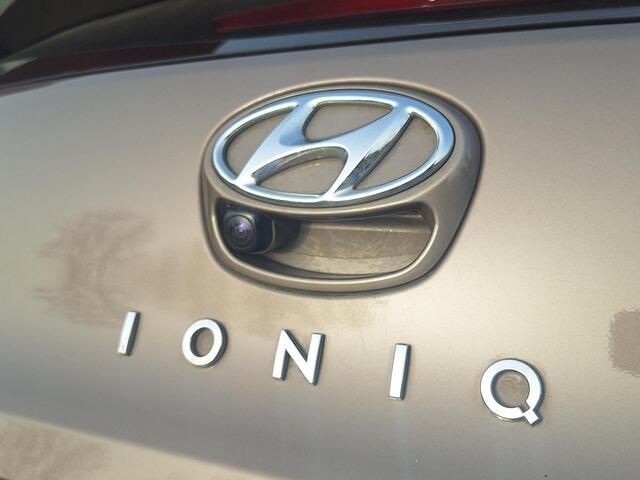 Hyundai IONIQ Comfort EV 38 kWh | SOH: 94,5% | 311km WLTP | Adaptive CC | Full LED | Navi |