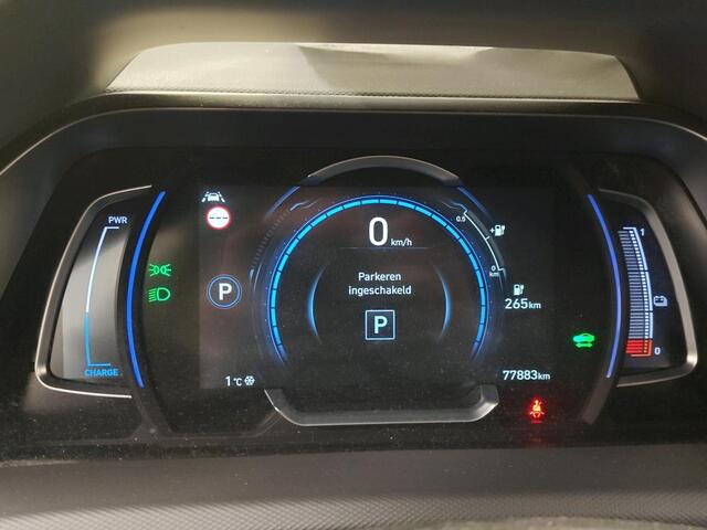 Hyundai IONIQ Premium EV 38 kWh SOH 100% !!!