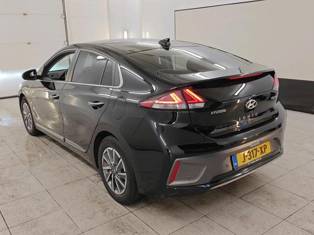 Hyundai IONIQ Premium EV 38 kWh SOH 100% !!!