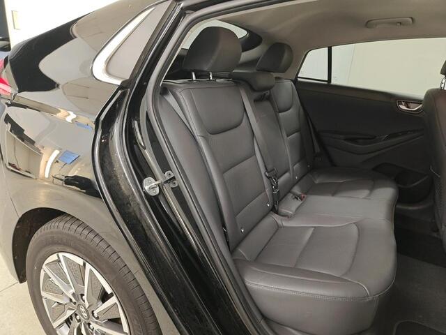 Hyundai IONIQ Premium EV 38 kWh SOH 100% !!!