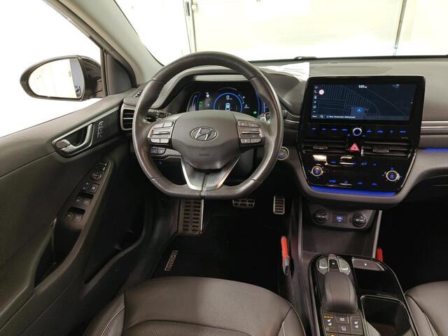 Hyundai IONIQ Premium EV 38 kWh SOH 100% !!!