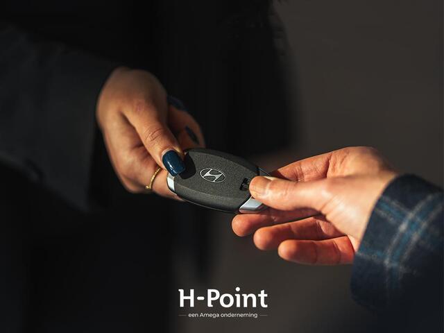 Hyundai IONIQ 5 N AWD 84kWh 650pk | ¤1.500 KORTING | LAGE BIJTELLING! | BOSE AUDIO | BLIND-SPOT VIEW |