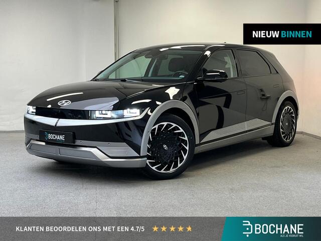 Hyundai IONIQ 5 Lounge 73kWh | 100% SOH | LEDER | HEAD-UP | BOSE |