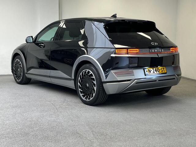 Hyundai IONIQ 5 Lounge 73kWh | 100% SOH | LEDER | HEAD-UP | BOSE |